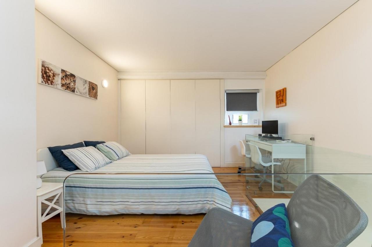 Duke Street Guest House Порту Экстерьер фото