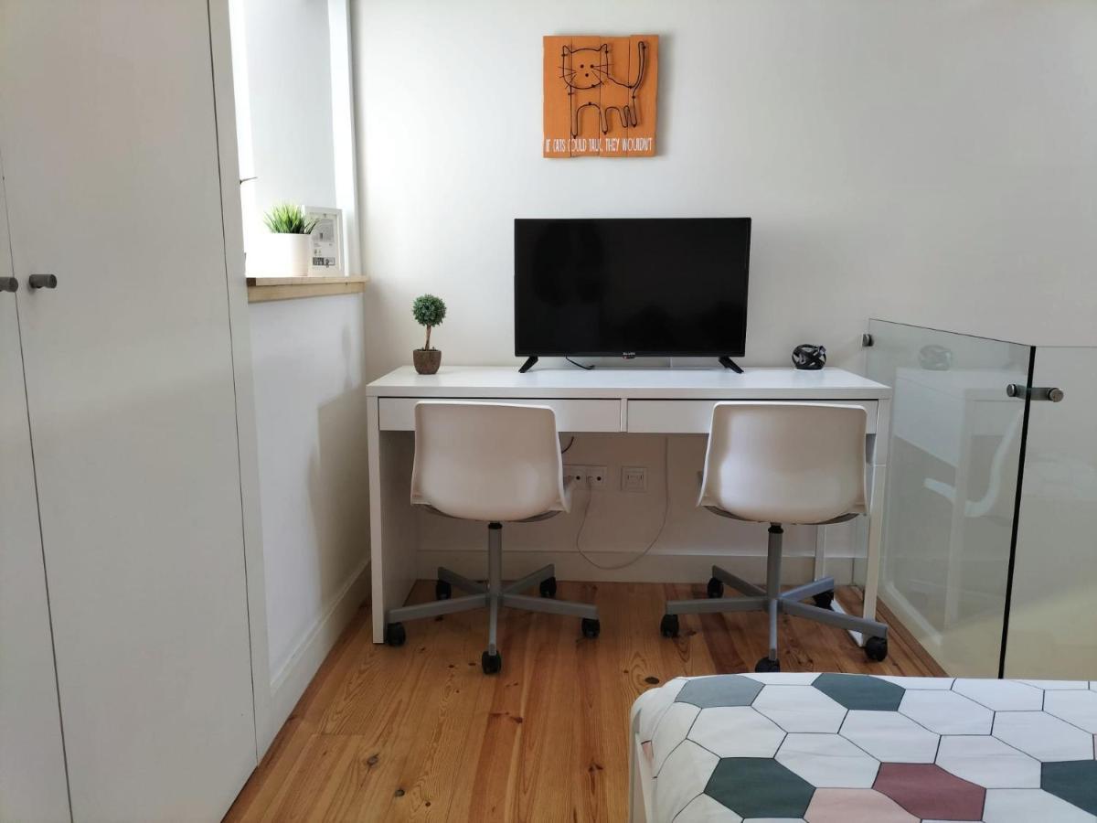 Duke Street Guest House Порту Экстерьер фото
