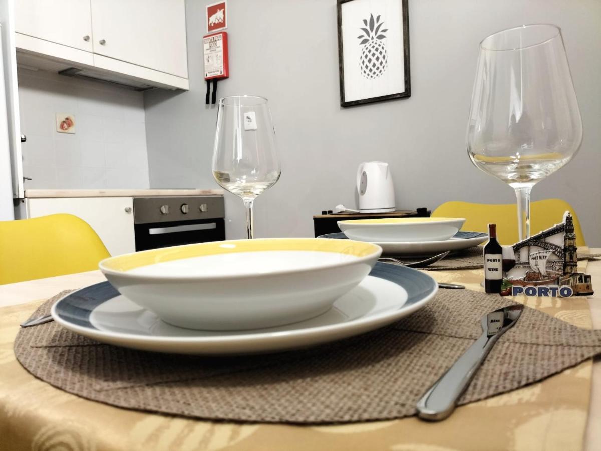 Duke Street Guest House Порту Экстерьер фото