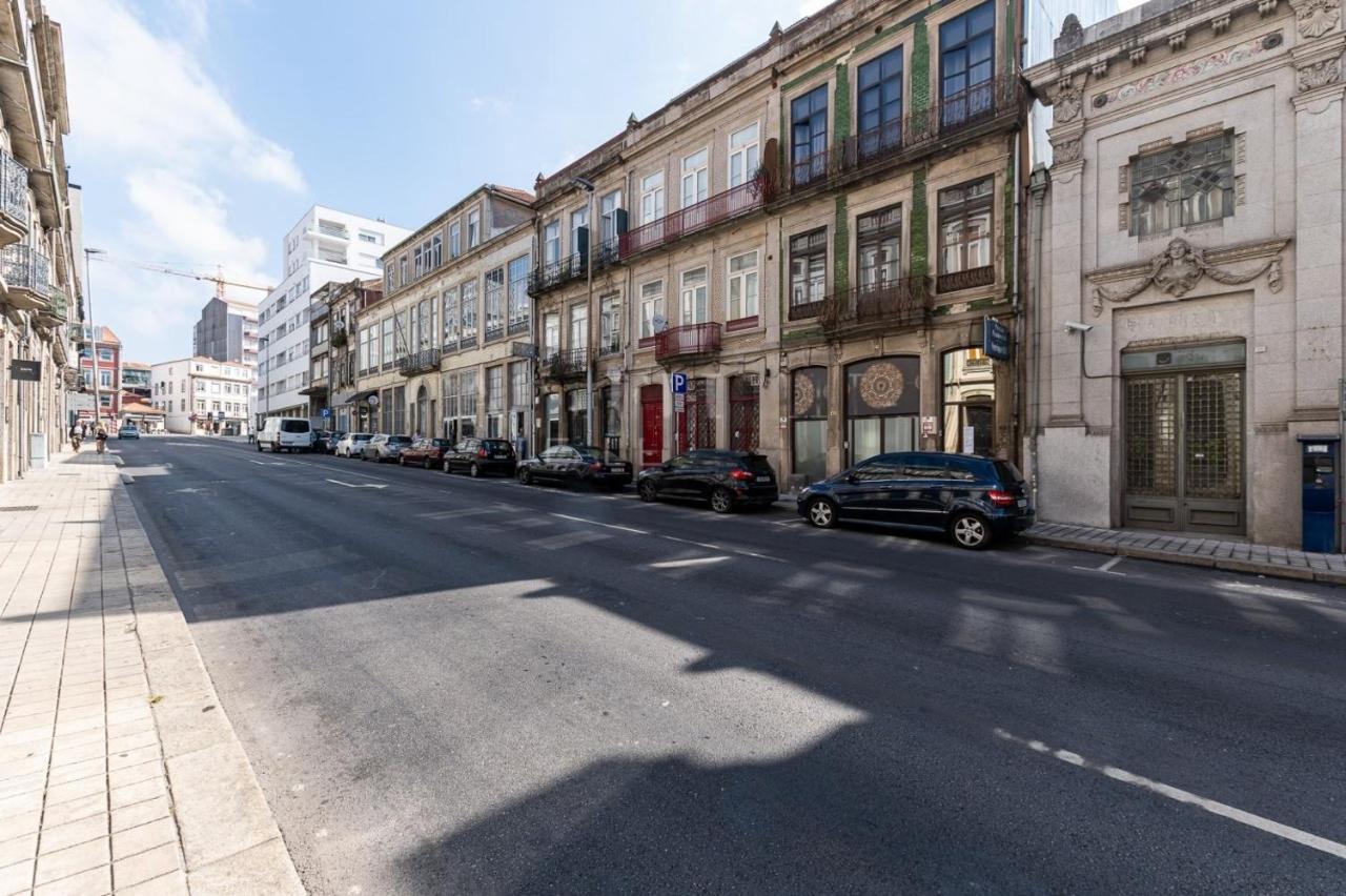 Duke Street Guest House Порту Экстерьер фото